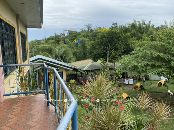 1684 SQM Land with 3 Bungalow in Consolacion Cebu - Image 11