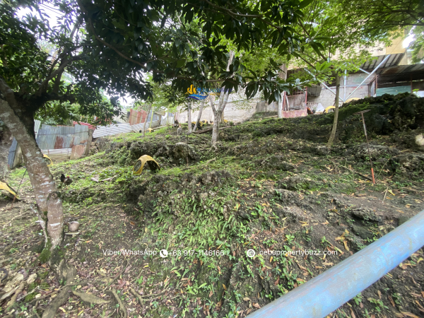 1684 SQM Land with 3 Bungalow in Consolacion Cebu - Image 16