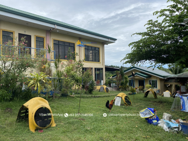 1684 SQM Land with 3 Bungalow in Consolacion Cebu - Image 18