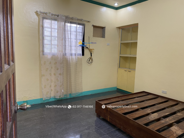1684 SQM Land with 3 Bungalow in Consolacion Cebu - Image 5