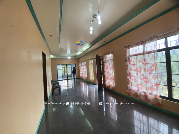 1684 SQM Land with 3 Bungalow in Consolacion Cebu - Image 6