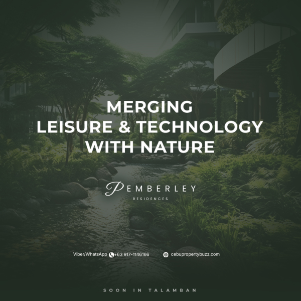 Pemberley Residences Talamban Cebu - Image 5