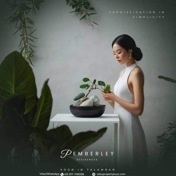 Pemberley Residences Talamban Cebu - Image 6