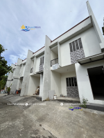Affordable Flood Free RFO Townhouse in Tayud Consolacion Cebu