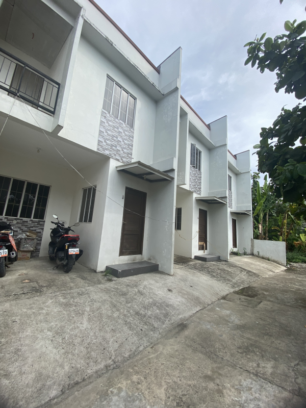Affordable Flood Free RFO Townhouse in Tayud Consolacion Cebu - Image 3