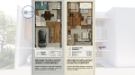Affordable Modern 3-Bedroom Townhouse in Casili - Image 3