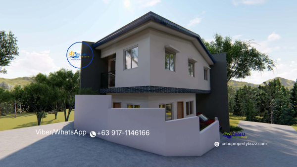 Affordable Flood Free 3Bedroom Duplex House in Tayud - Image 3