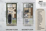 Pre-Selling 3Units Modern Townhouse in Tabunok - Image 4