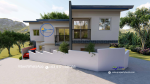 Affordable Flood Free 3Bedroom Duplex House in Tayud