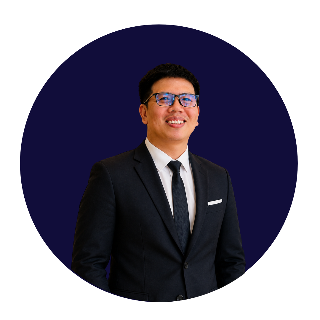 Junie B. Alon, real estate broker